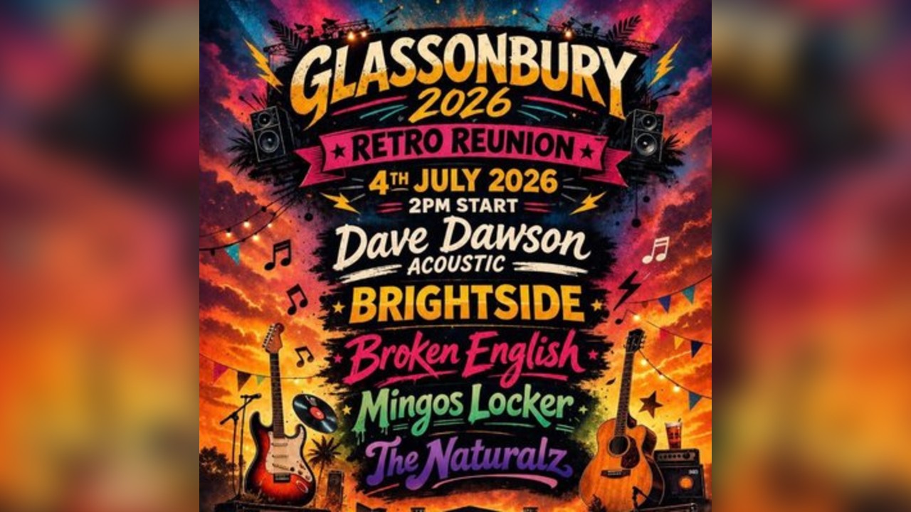 Glassonbury