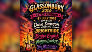 Glassonbury