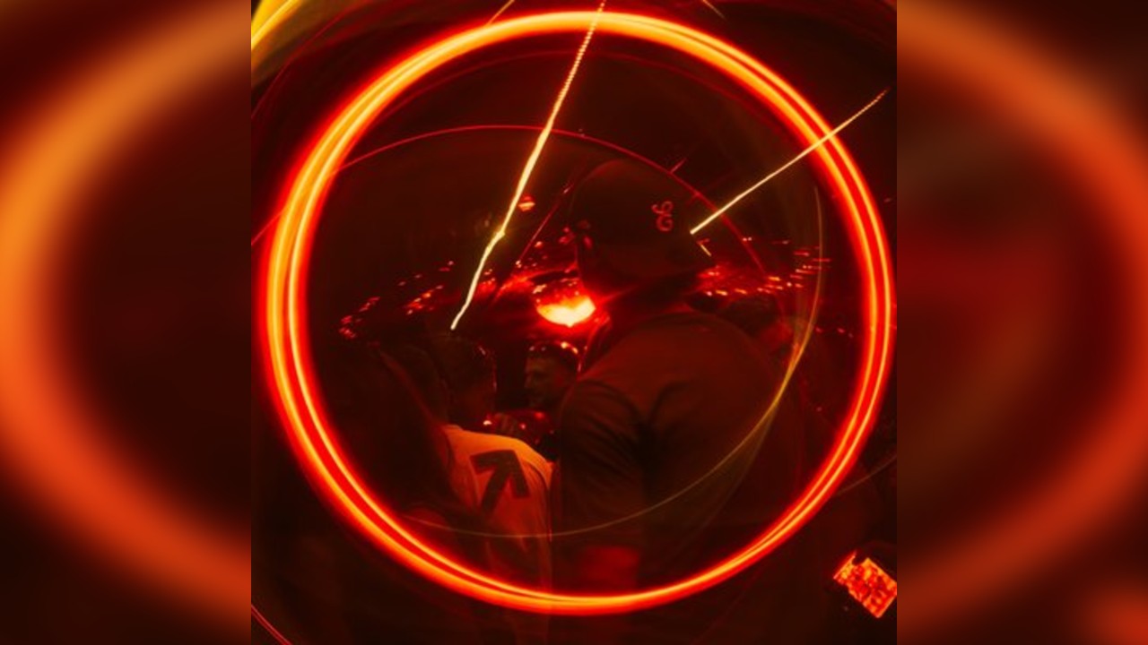 Unofficial LSTD After Party w/ Special Guest, Bendy Wendy + More