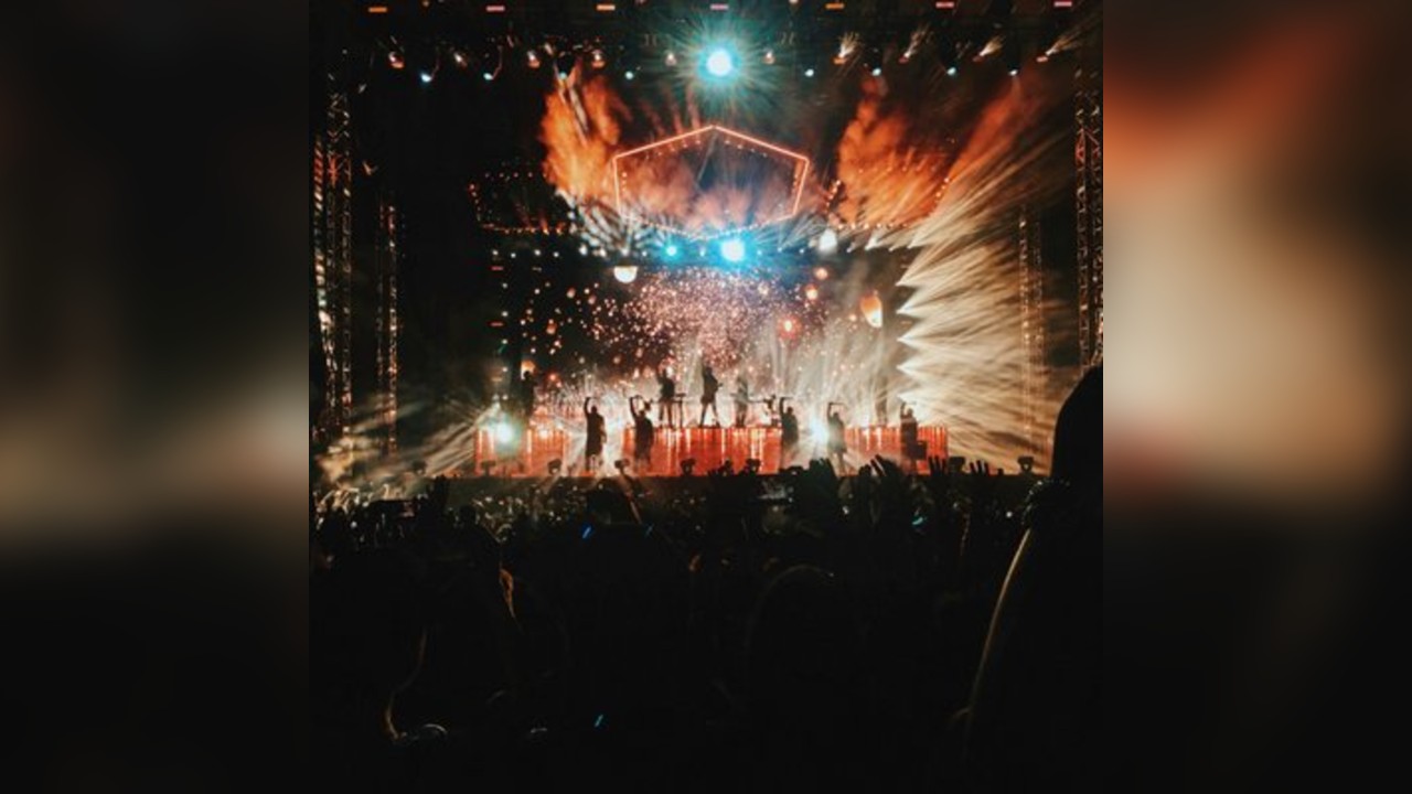 Nashdown - Country Music Festival