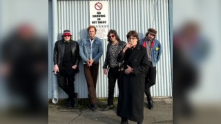 Flamin' Groovies