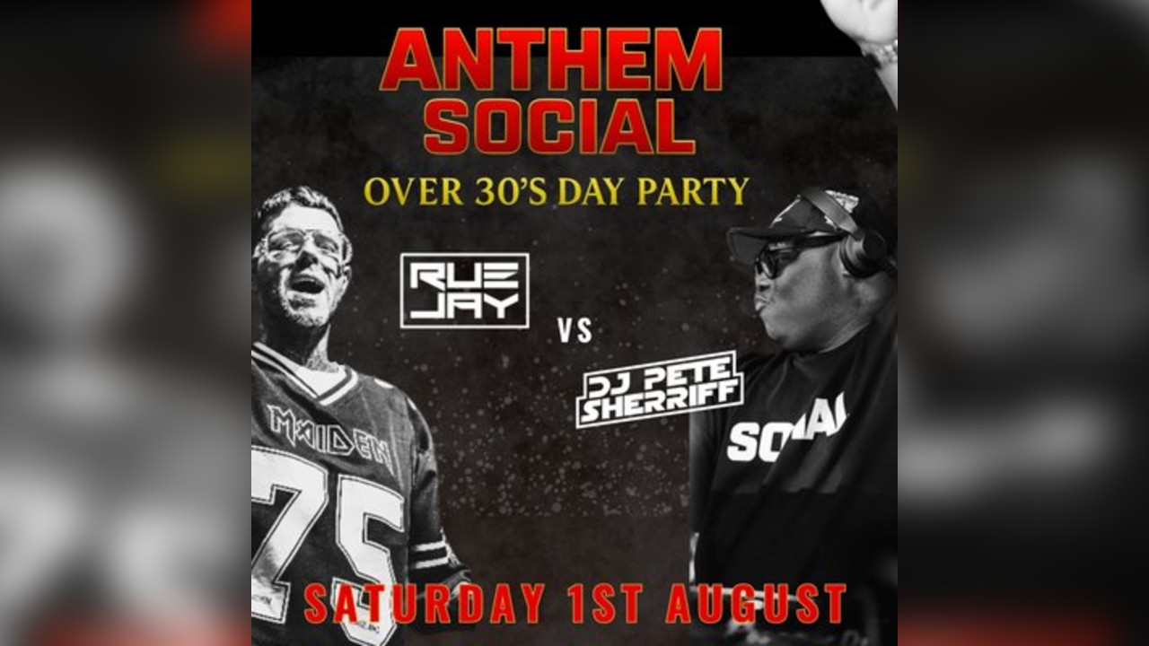 Anthem Social