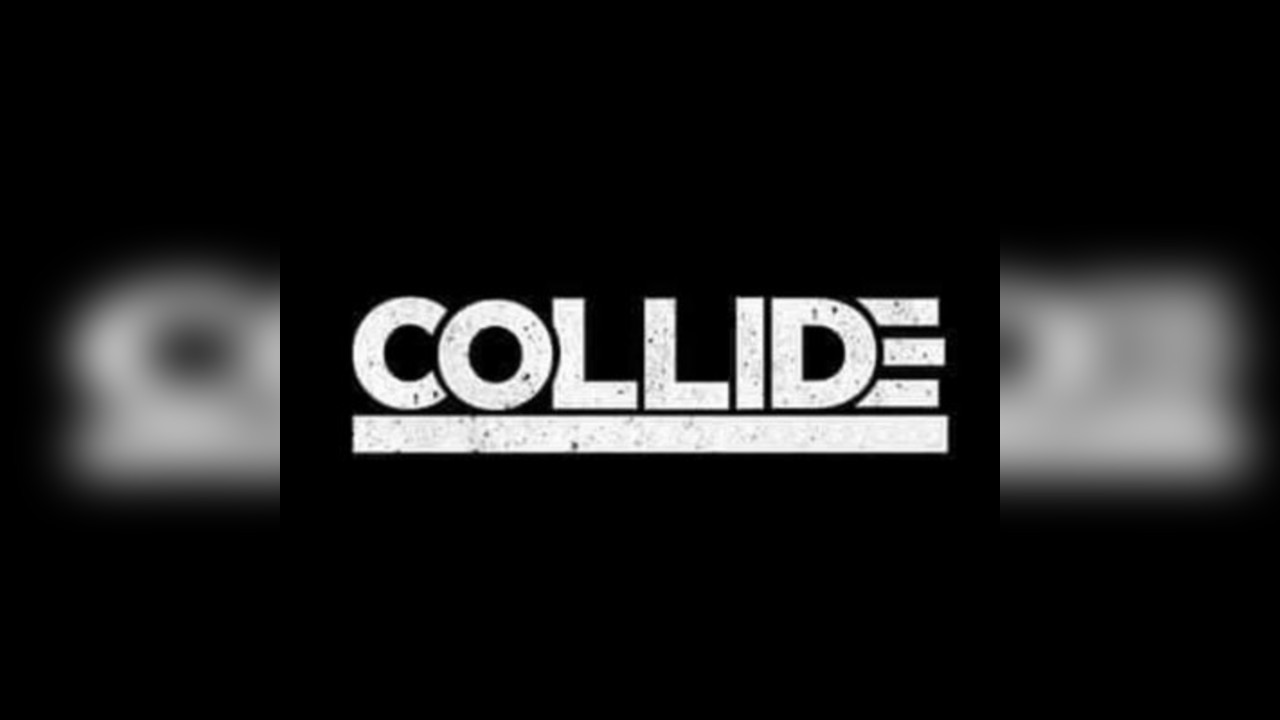COLLIDE does Nottingham