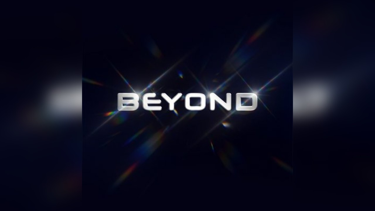 Beyond Pride Warm Up