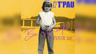 T'Pau Full Band Tour