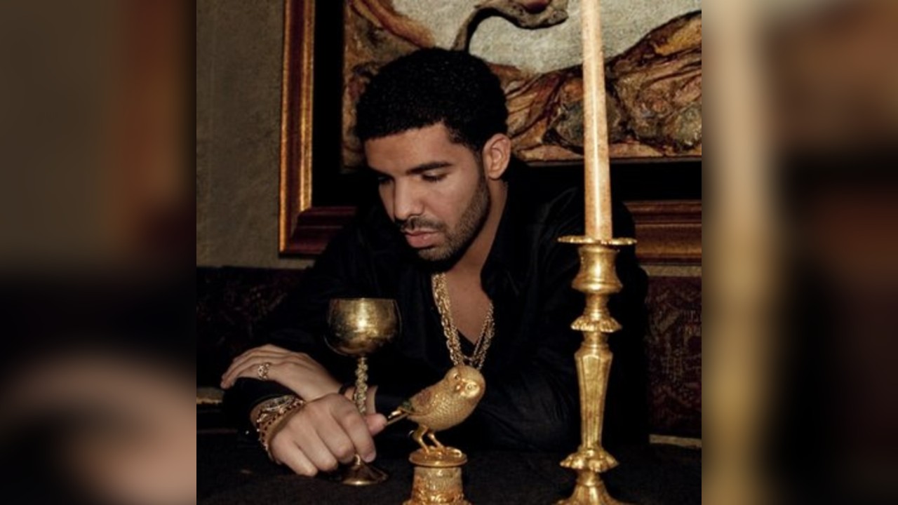 Drake’s Take Care: Celebrating 15 Years