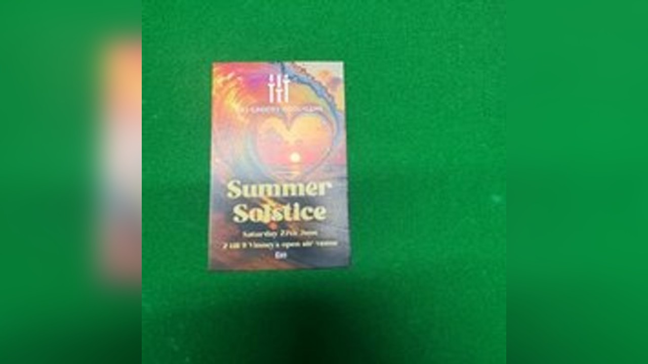Summer Solstice