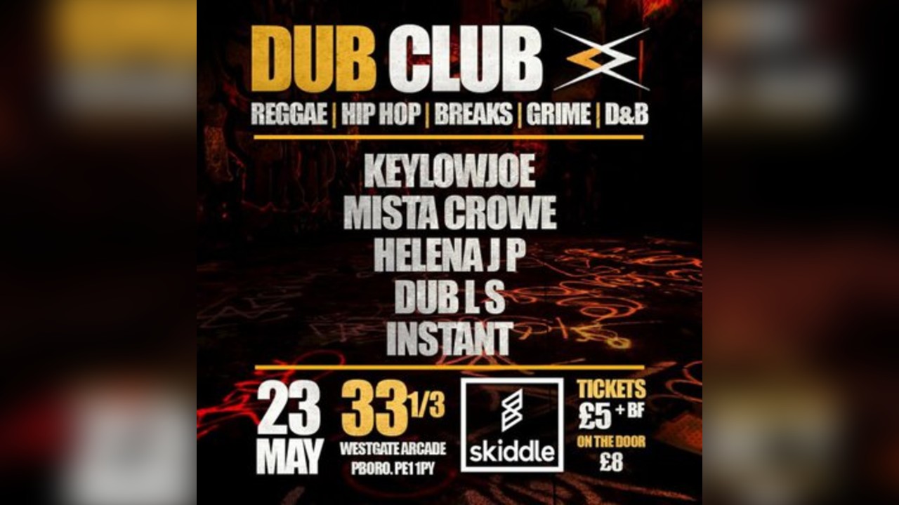 Dub Club