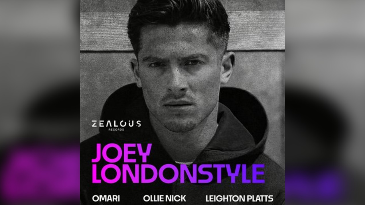 Zealous - Garden Grooves w/ Joey London Style