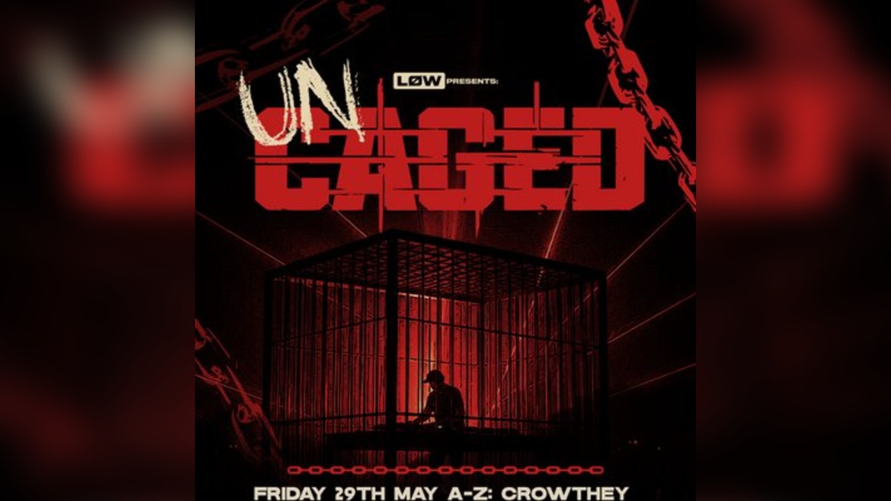 Low pres; CAGED