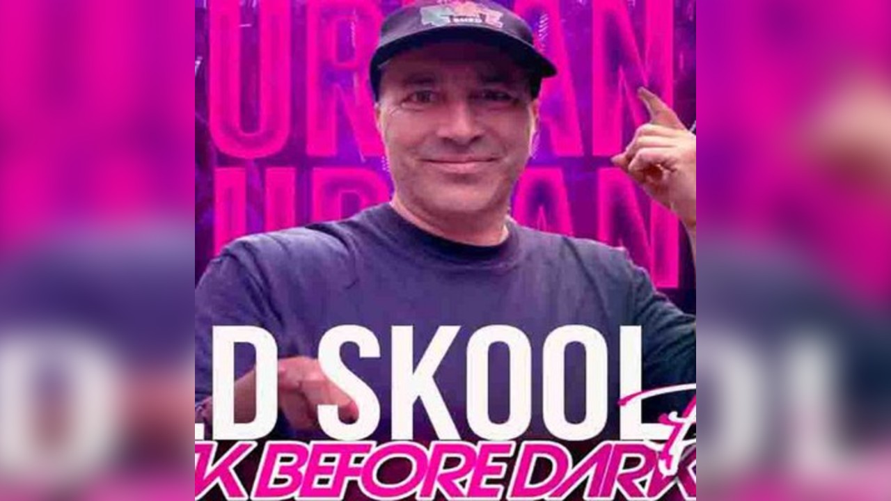 OldSkool Sunday Disco - Longbridge