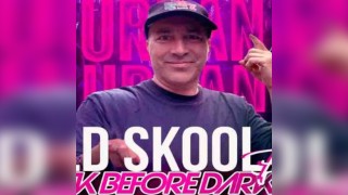 OldSkool Sunday Disco - Longbridge