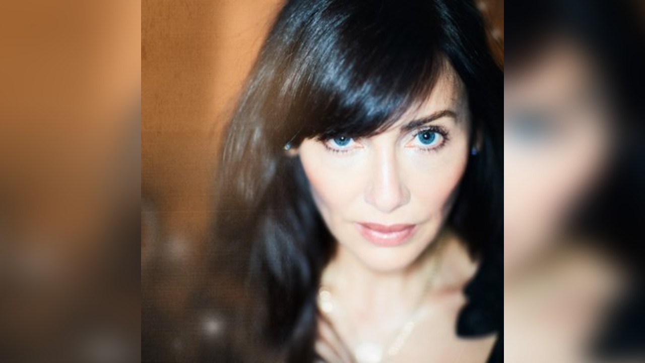 Natalie Imbruglia Live in Liverpool Cathedral