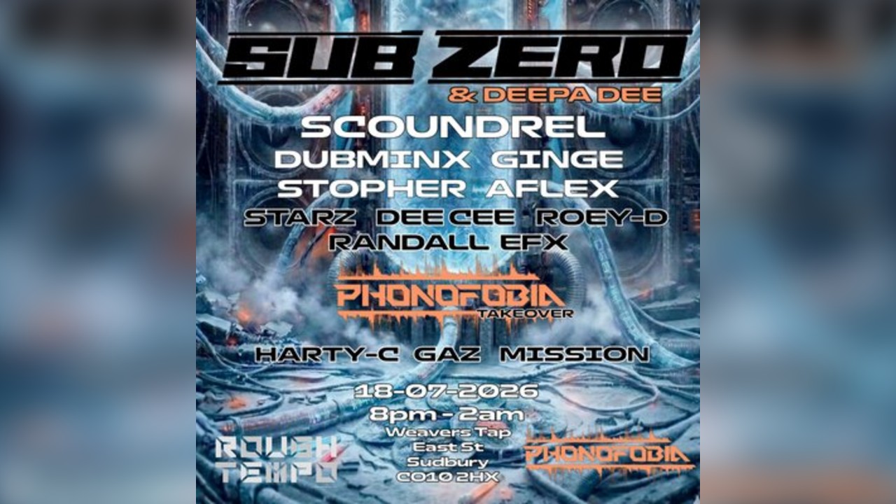 SUB ZERO plus Supports