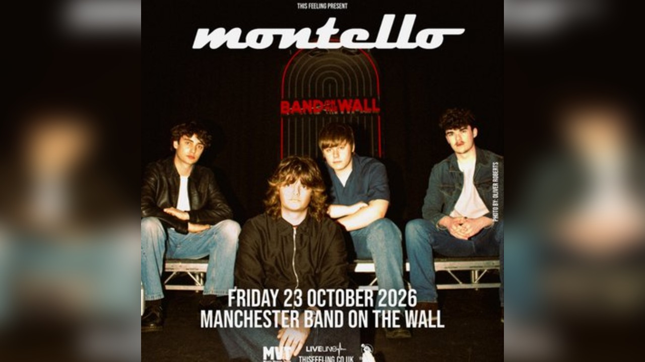 Montello - Manchester