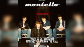 Montello - Manchester