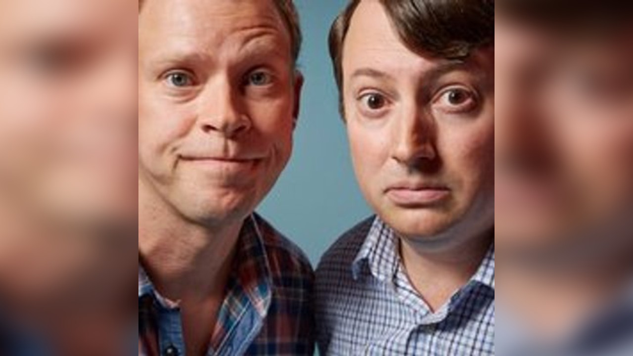Big Mad Andy's Peep Show Quiz - Worthing