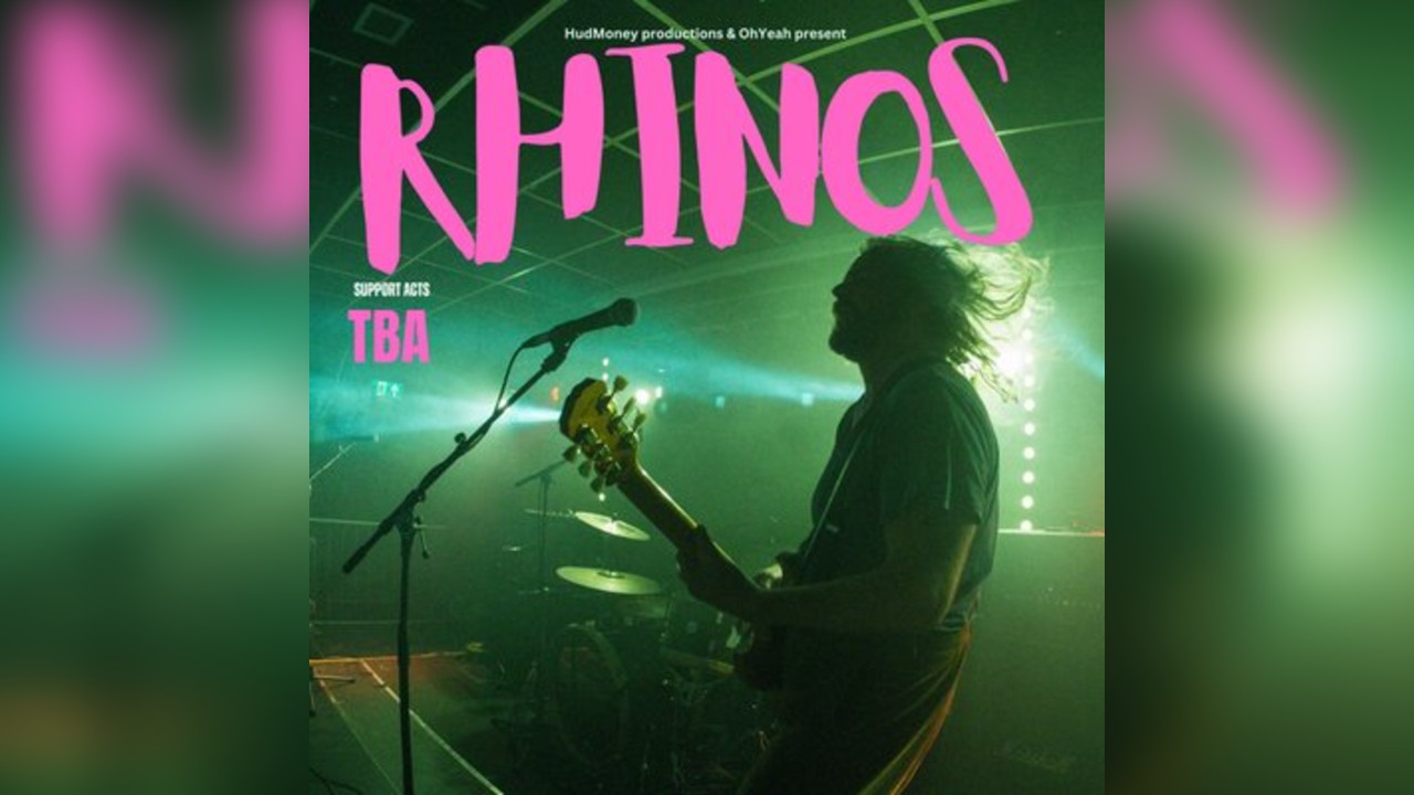 Rhinos
