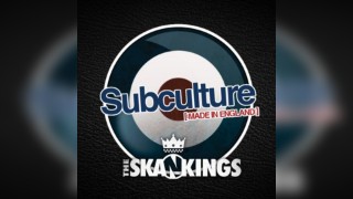 Mod revival night with THE SKANKINGS