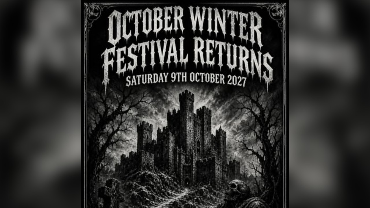 Winter Doom Festival
