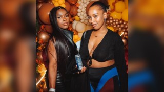 Afrobeats & Bashment City Party