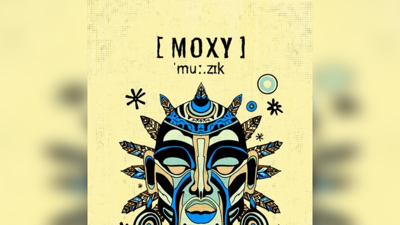 Moxy Muzik Manchester