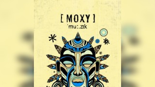 Moxy Muzik Manchester