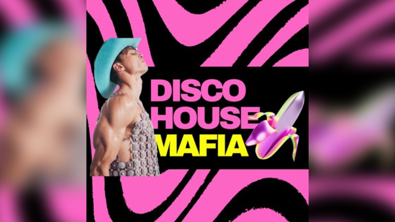 Disco House Mafia // Free Entry Tickets // Party until 3am 