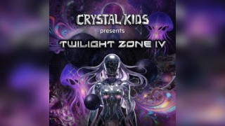 Twilight Zone IV - Rafyx, Anchronorium - London
