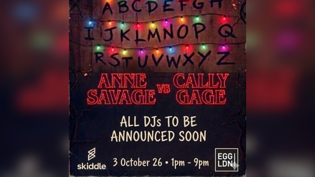 Redliners : Anne Savage VS Cally Gage
