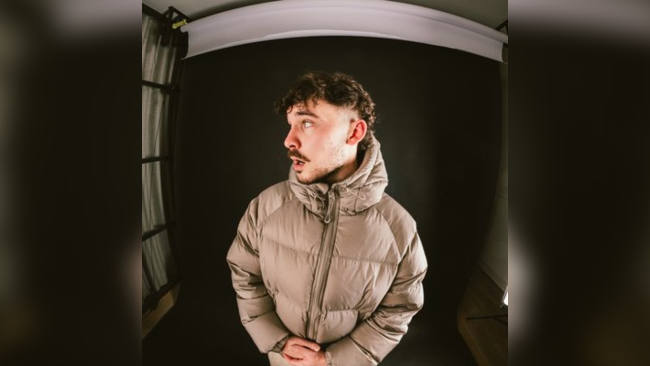 Low Presents: Primate