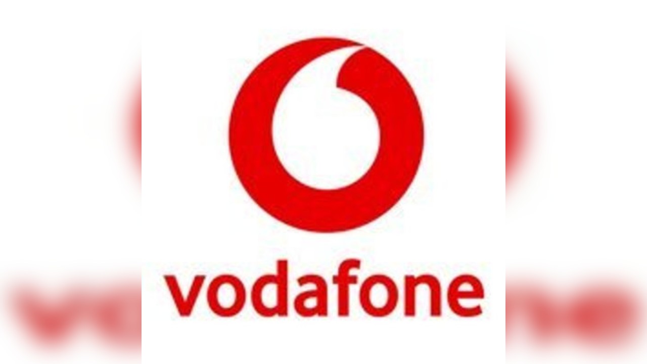 Vodafone at Latitude Festival