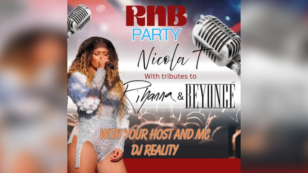 RnB Party