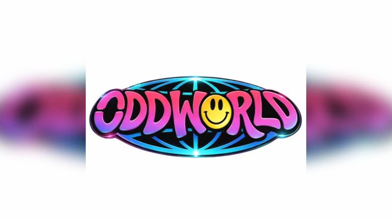 ODDWORLD : Hawaiian Rooftop Party