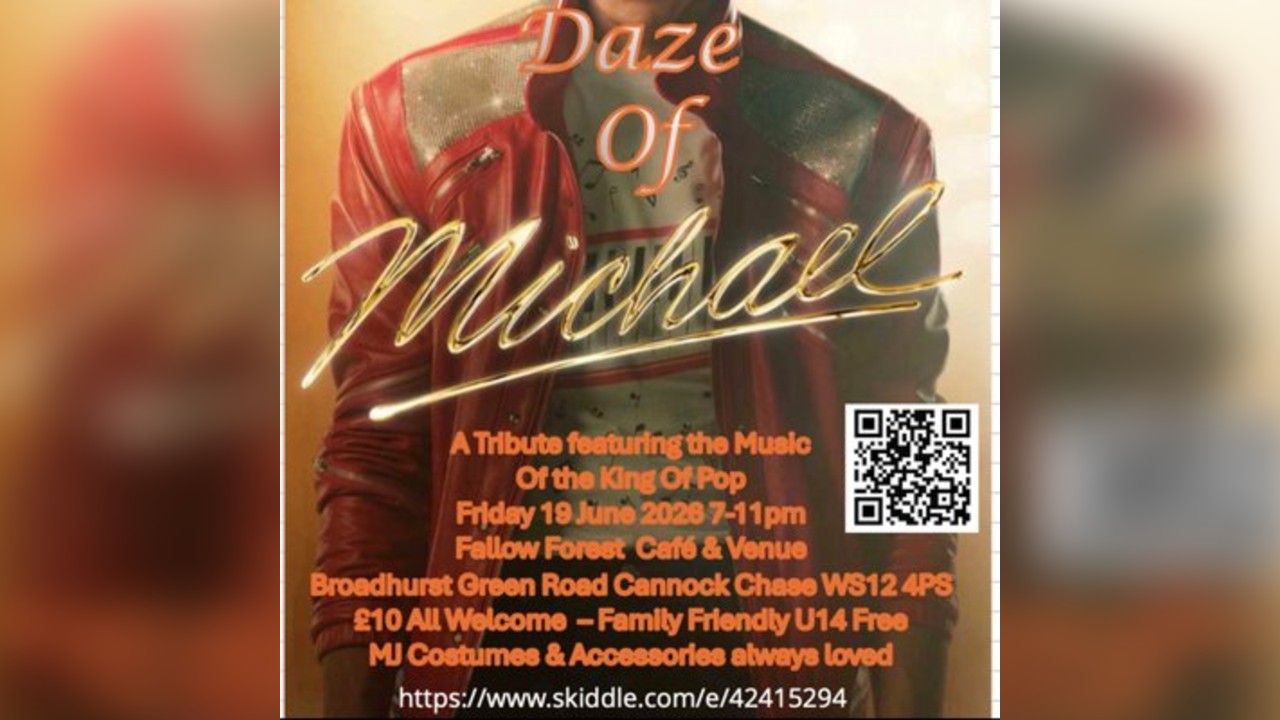 Daze of Michael
