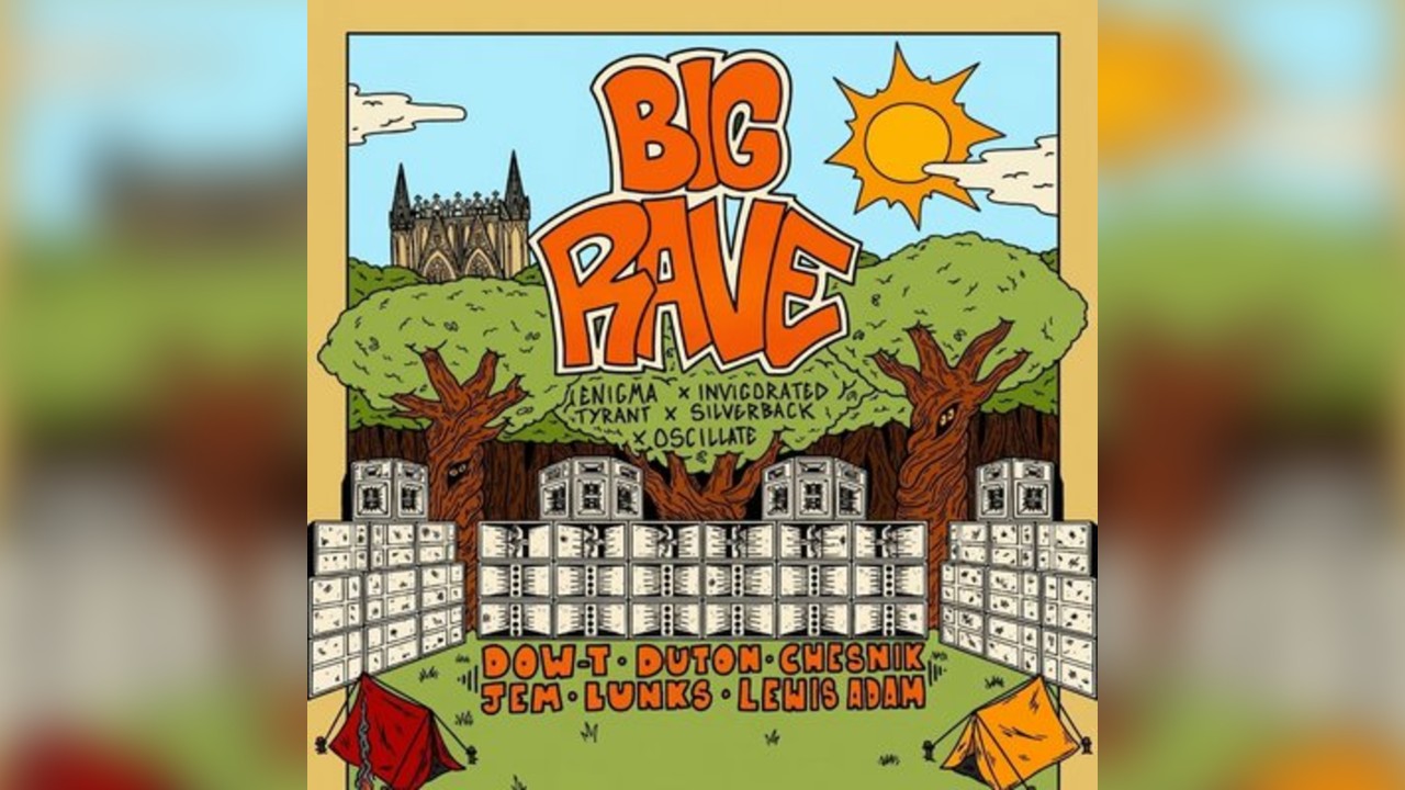 Big Rave