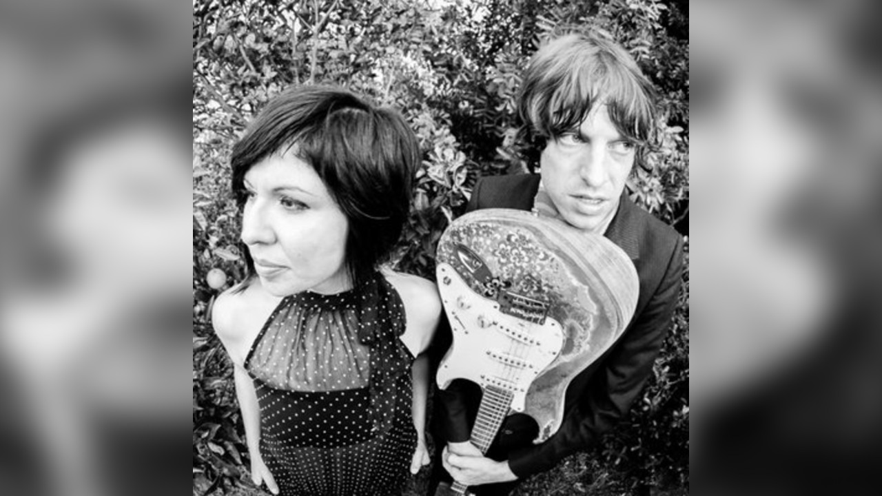 The Schizophonics