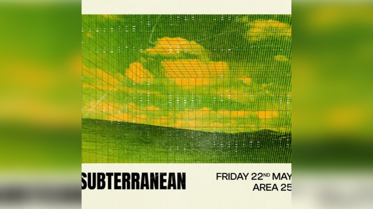 Subterranean Records