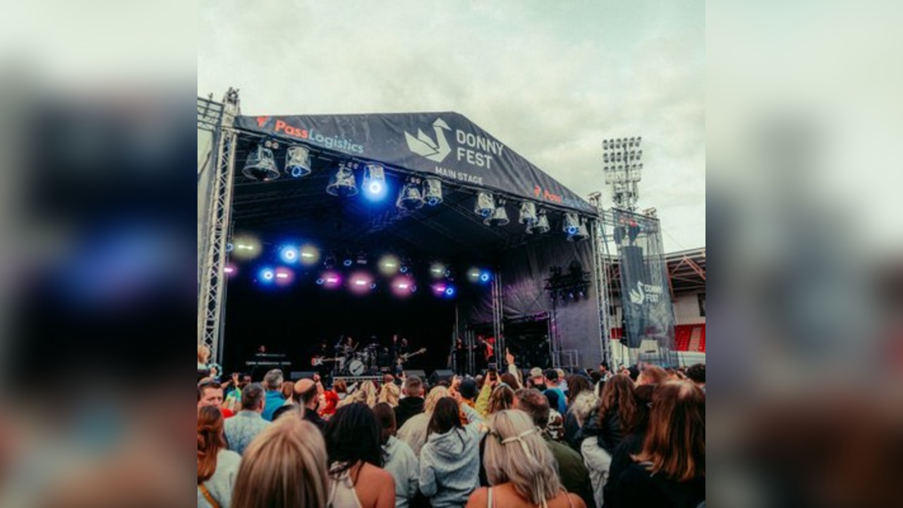 DonnyFest 2026