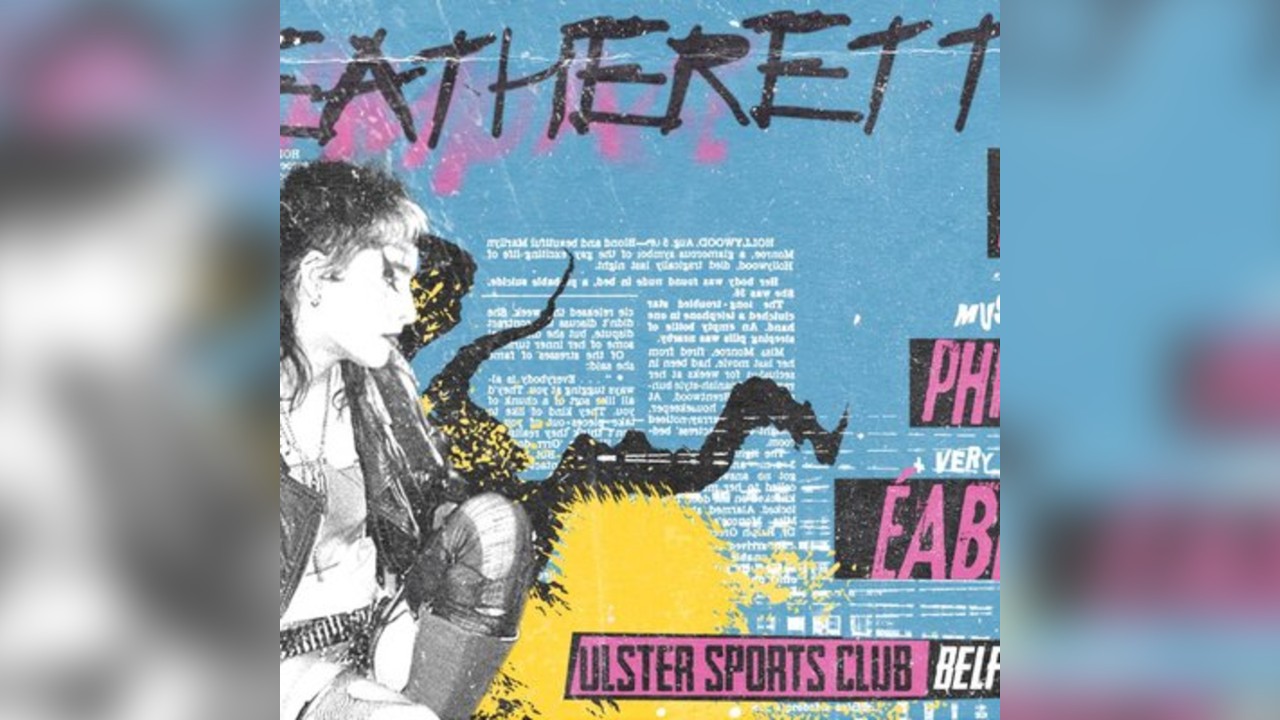 Leatherette