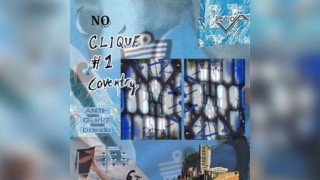 No Clique Coventry #1