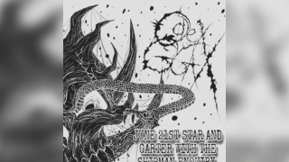 Codex Gigax: Cut Throat City Northern Exclusive Show