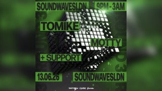 Soundwavesldn : ROUND 3