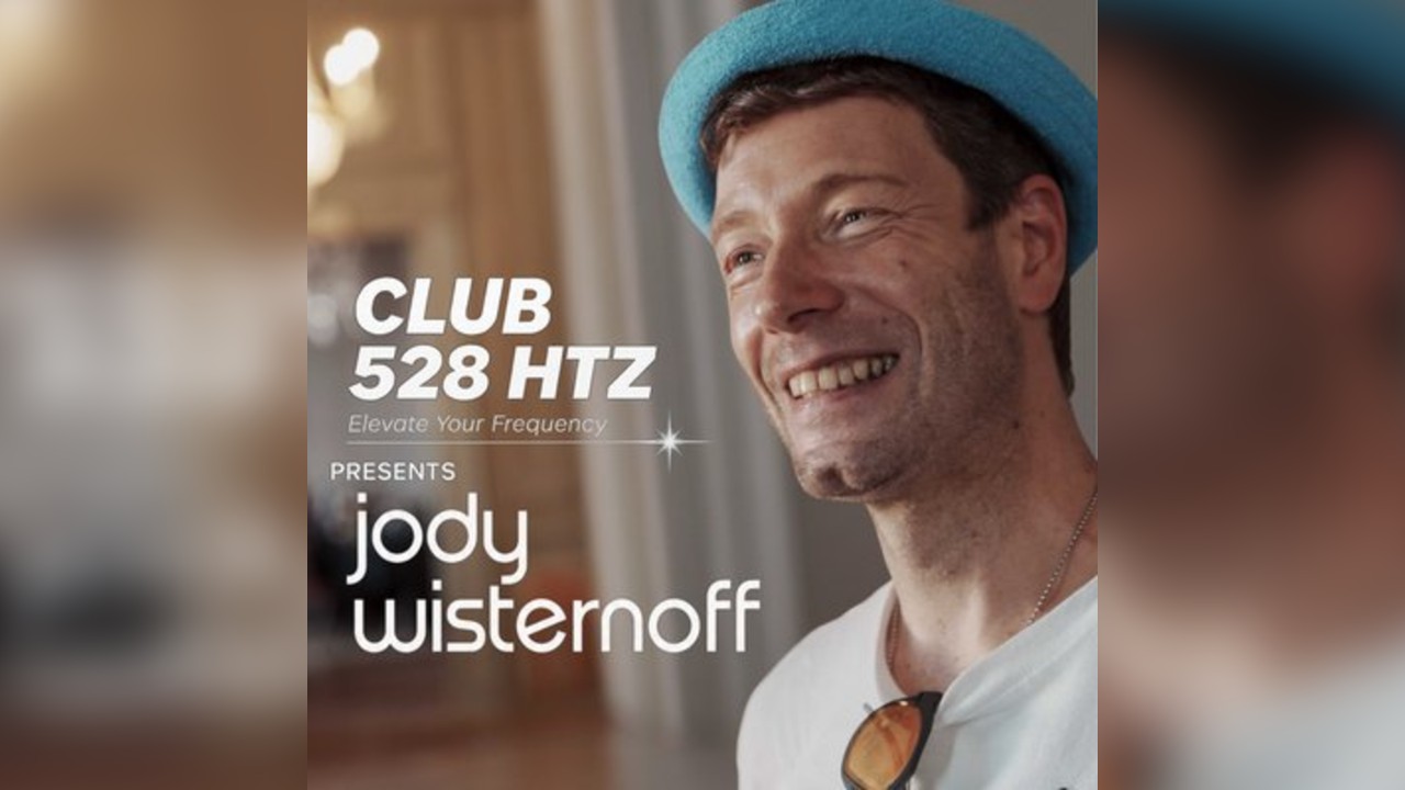 Jody Wisternoff