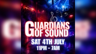 Guardians of Sound - Summer Edition