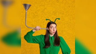 #EdFringe Previews Preston: Anna Thomas & Natalie Patuzzo