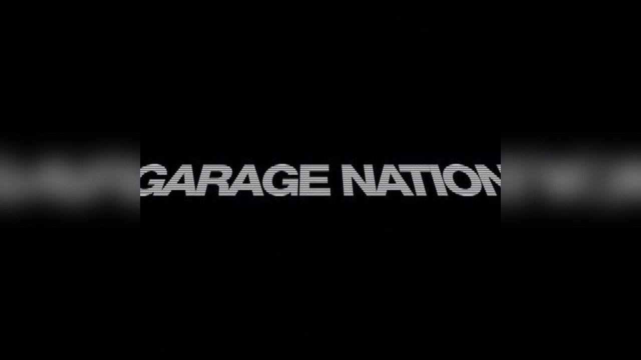 Garage Nation Sopers House