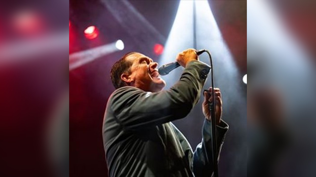 Electric Six