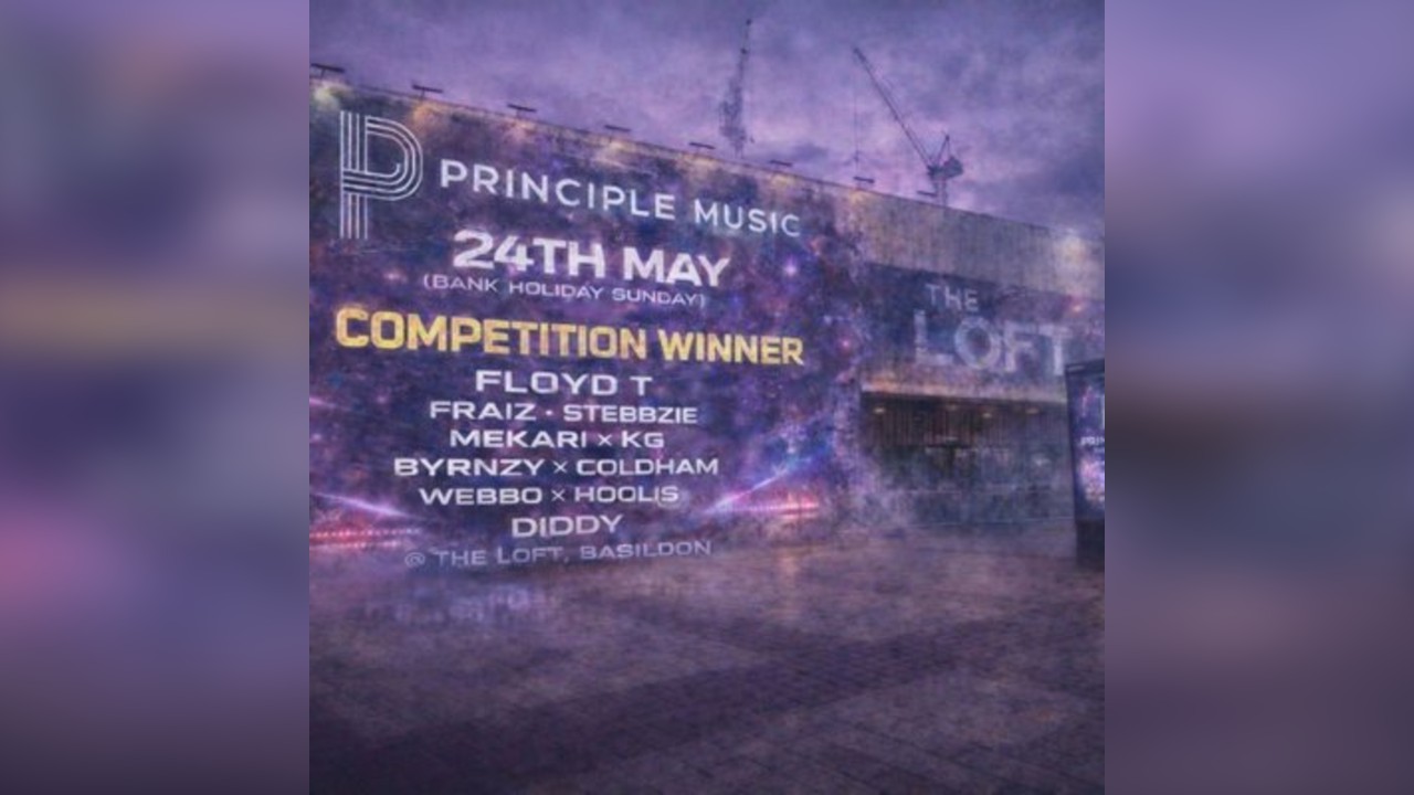 Principle At the Loft