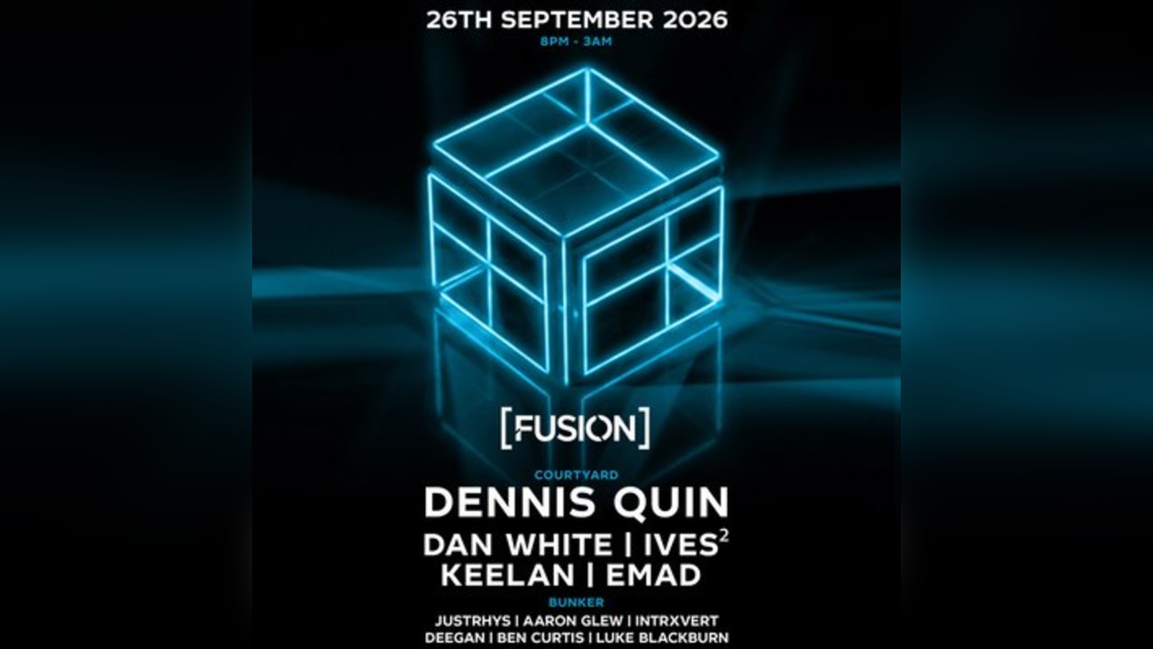 TOSH // Dennis Quin